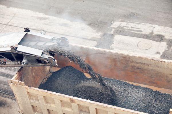 Asphalt Driveway Removal in Bend