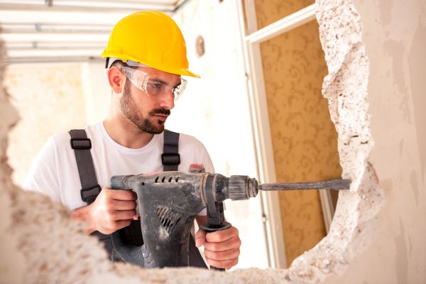 Selective Demolition Service in Bend