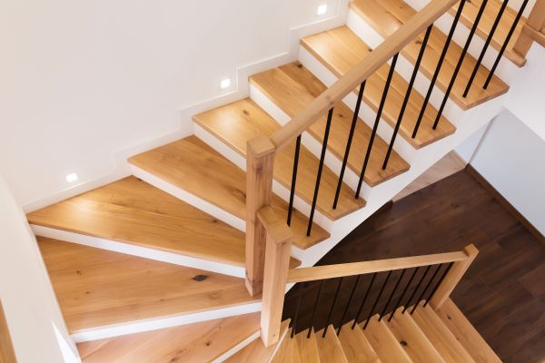 Staircase Removal in Bend