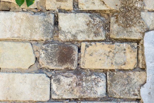 Block Wall Removal in Bend
